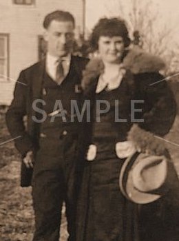 Charlotte Bertha Küffels